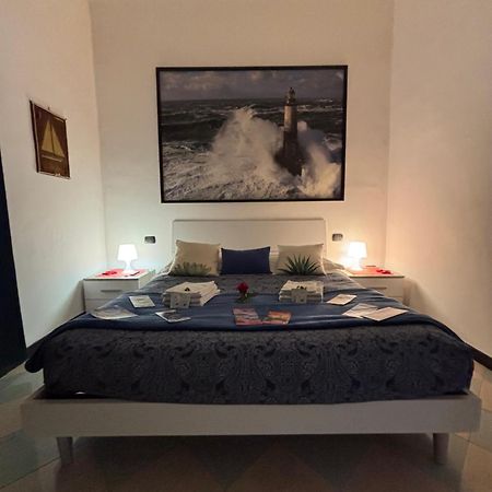 Acciuga Apartment Genoa Ngoại thất bức ảnh